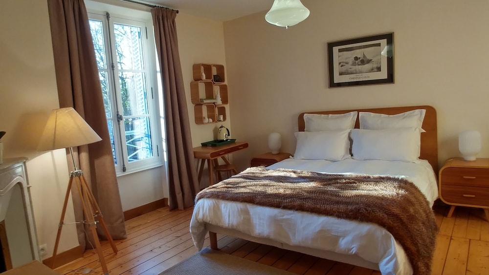Double Room (Elodie) photo 1