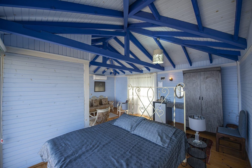 Dream Room, Sea View photo 3