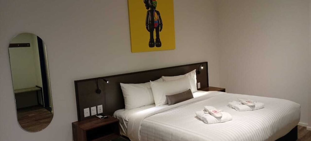 Standard Room - Photo 3