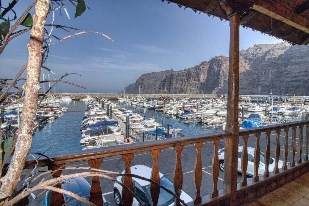 Gigantes Apartament Panoramica Sea View, Fotografia 10