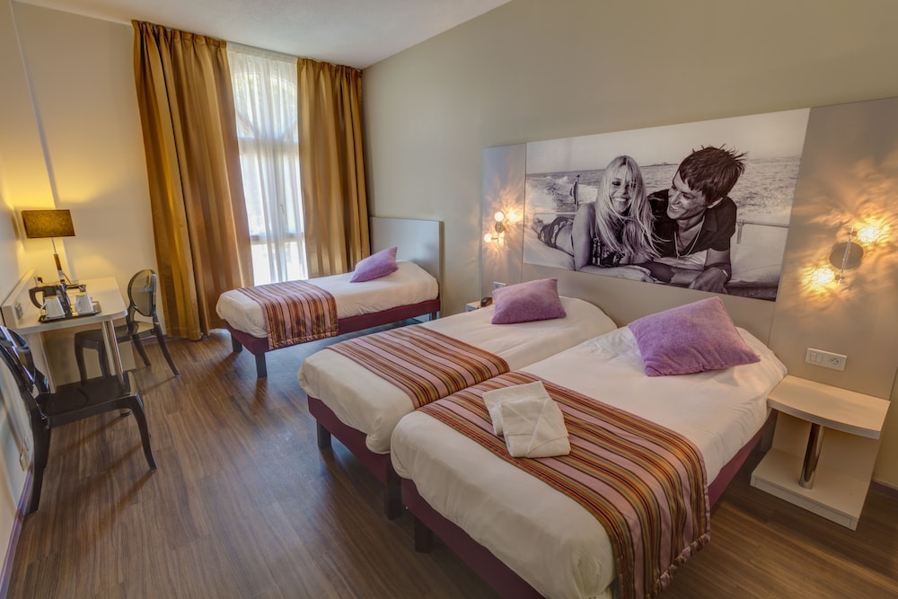 Family Triple Room photo 2