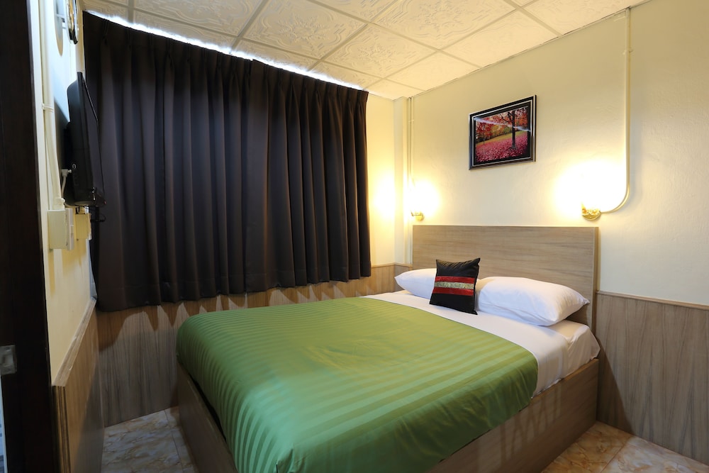 Deluxe Room photo 1