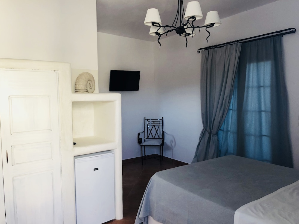 Double Room, Sea View