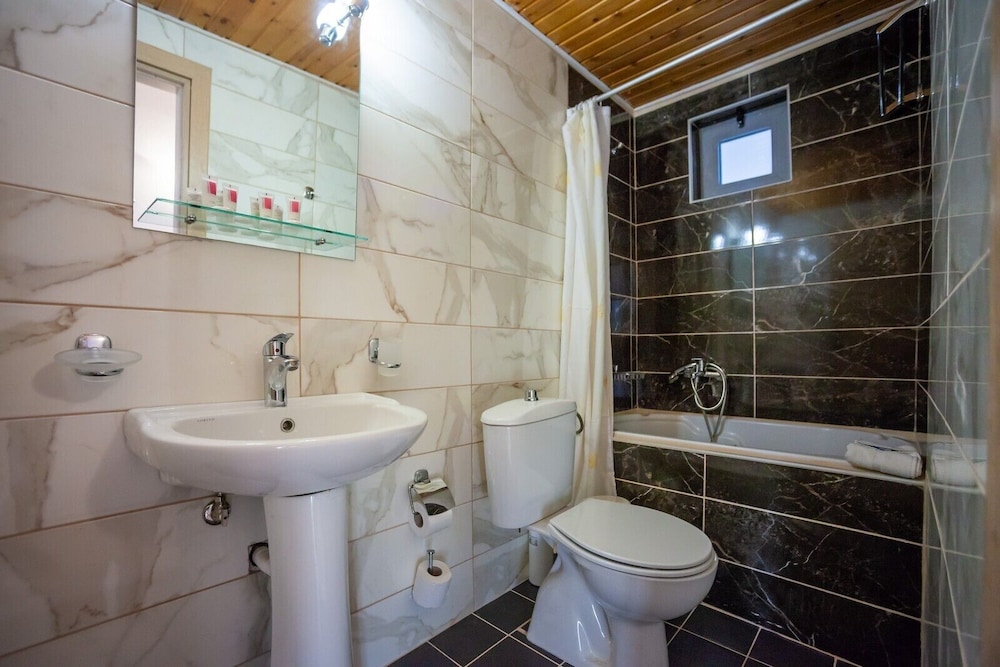 Family Apartment, 2 Bedrooms