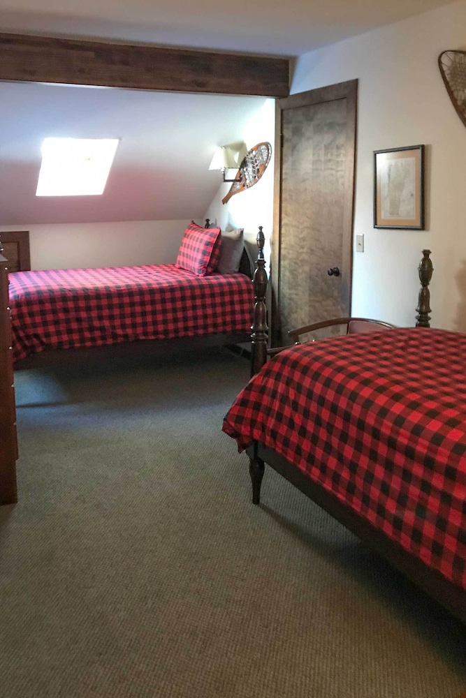 Apartment (2 Bedrooms) photo 1