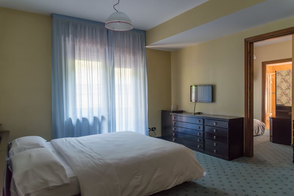 Comfort Quadruple Room photo 3