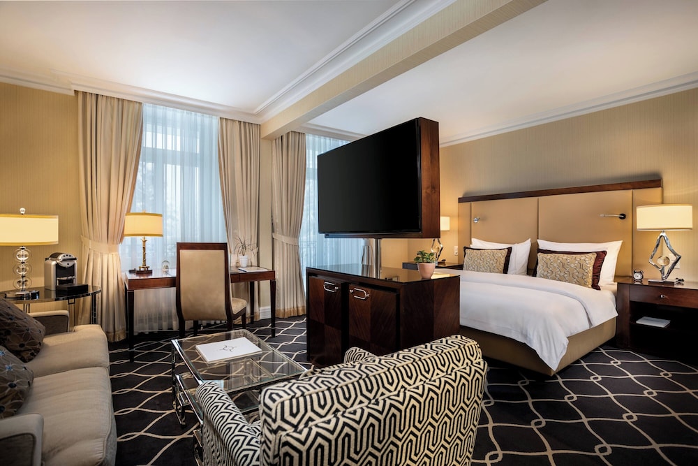 Superior Suite, 1 Bedroom