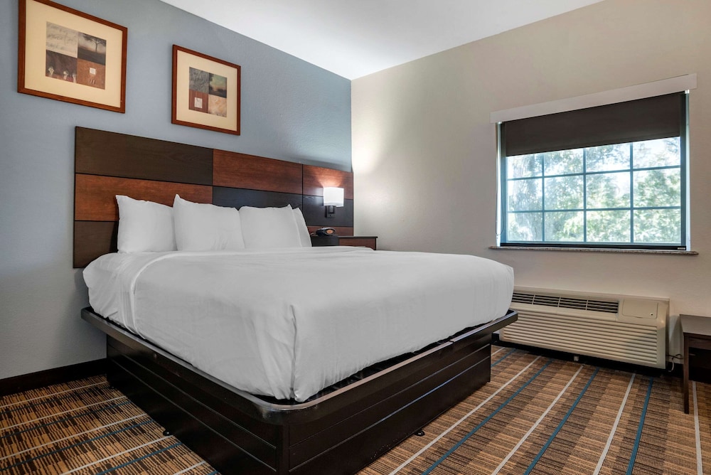 Suite, 1 Queen Bed, Accessible, Non Smoking - Photo 5