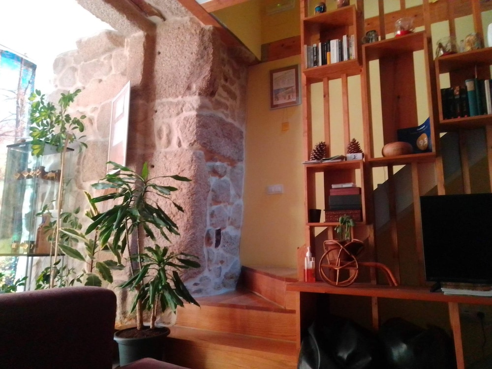 Superior Double Room, 1 Double Bed, Ensuite, Garden View (101 Claustro) photo 3