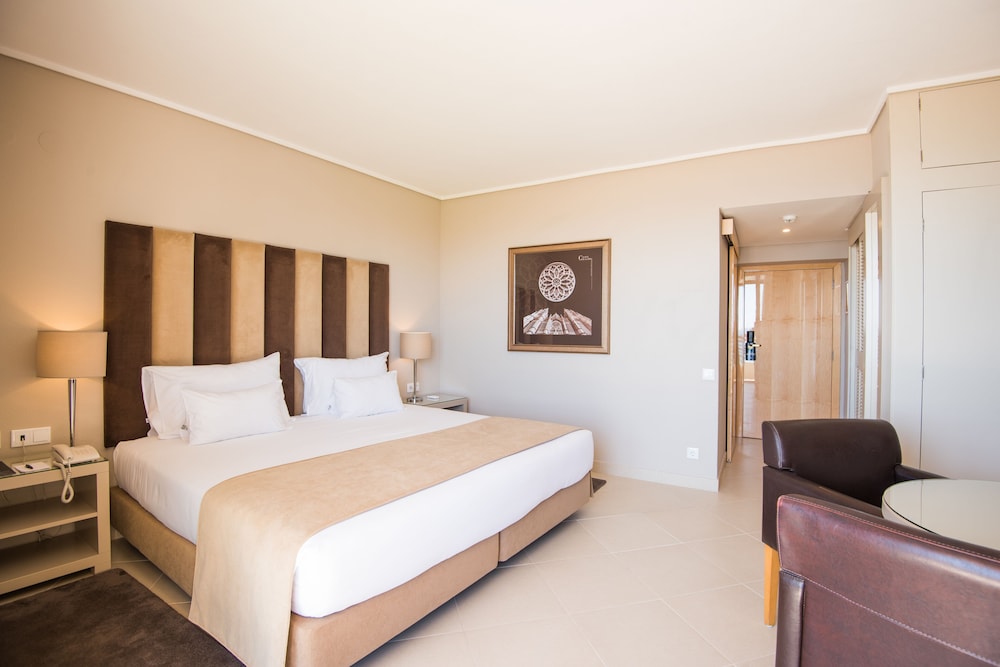 Superior Double Room Single Use - Photo 1