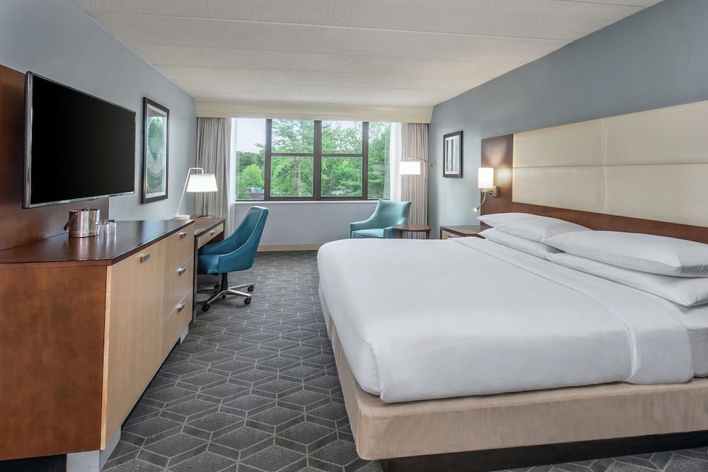 Room, 1 King Bed - Photo 1