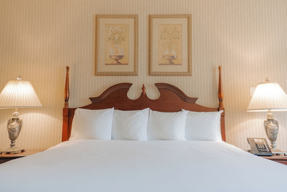 Deluxe Room, 1 King Bed - Photo 3