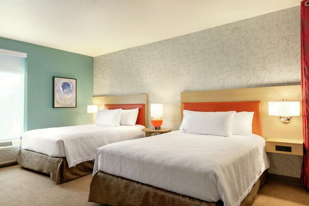 Home2 Suites By Hilton Brandon Tampa, Billede 10