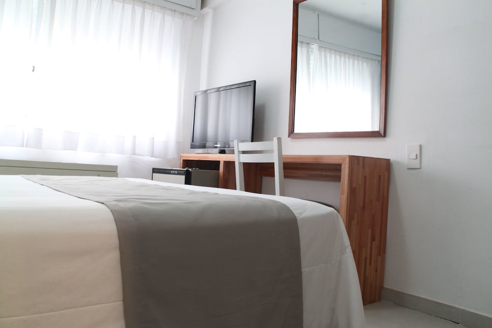 Quadruple Room photo 2