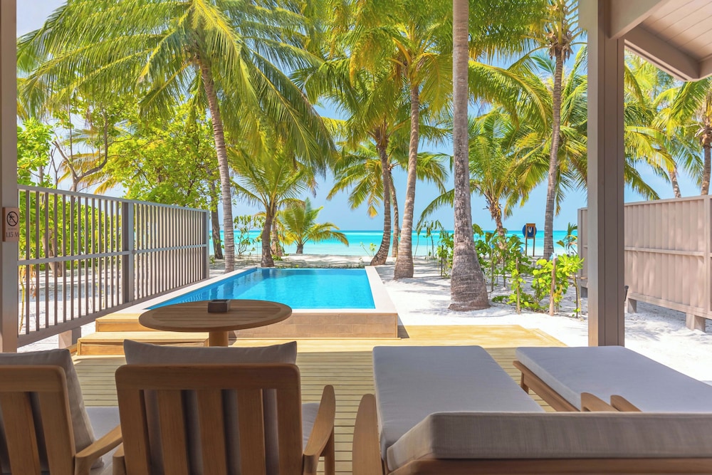 Beach Pool Villa - Photo 2