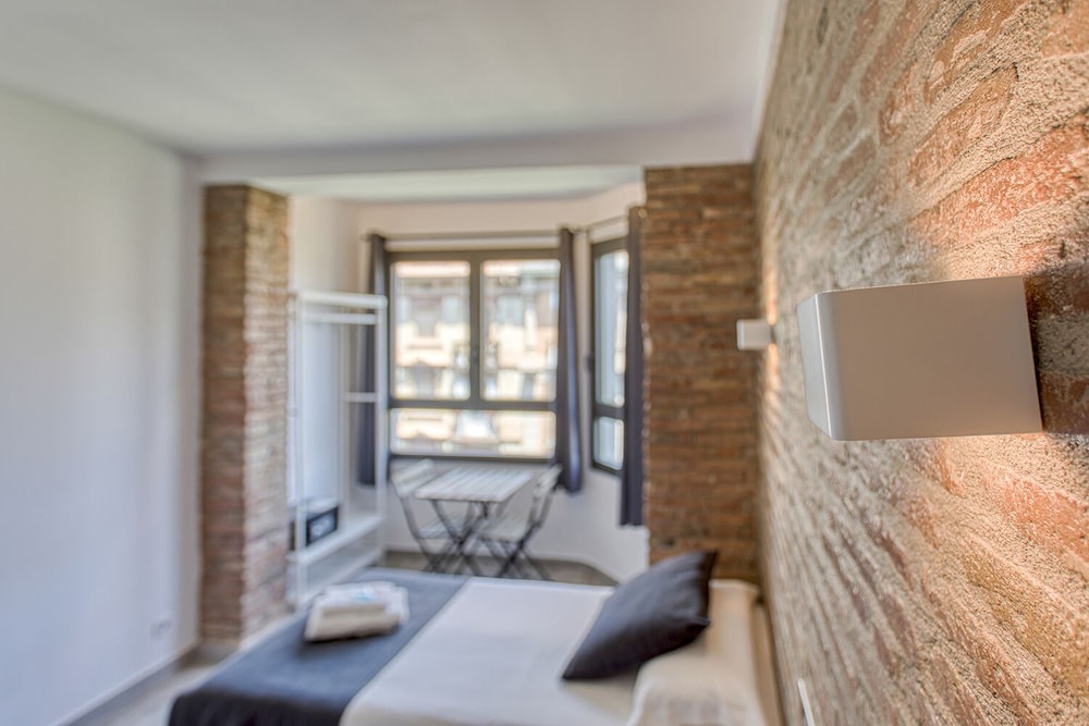 Habitación Doble Premium, 1 Cama Doble, No fumadores, Vista a la ciudad
