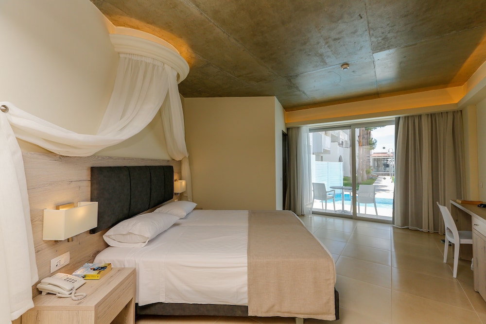 Deluxe Double or Twin Room photo 3