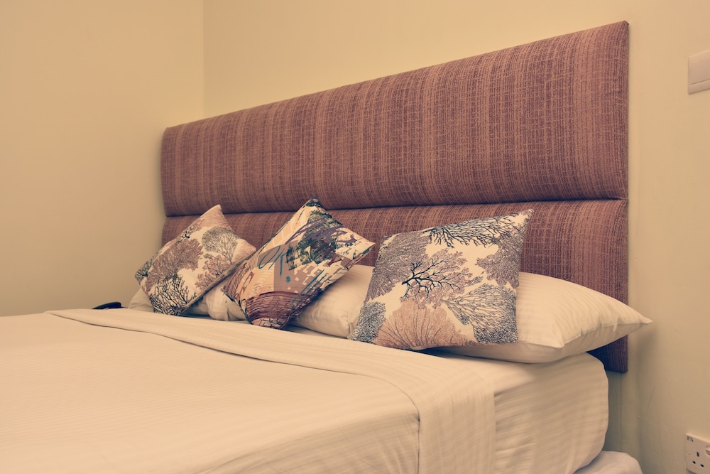 Deluxe Double Room, 1 King Bed