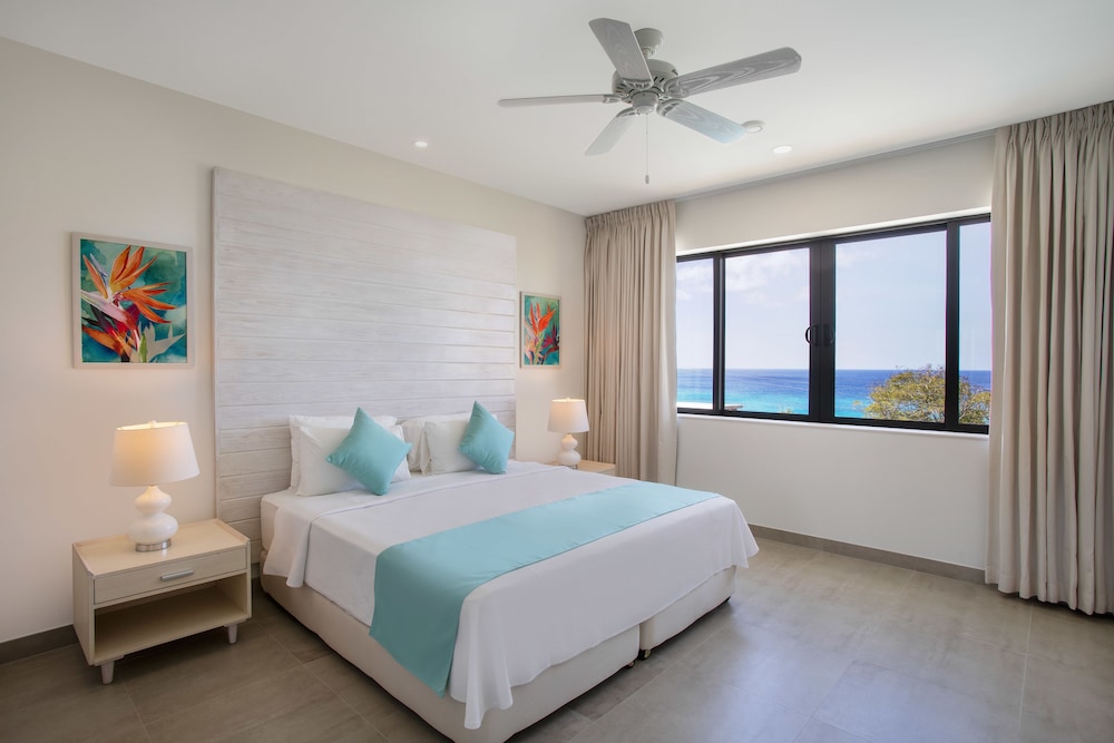 Deluxe Suite, 1 Bedroom