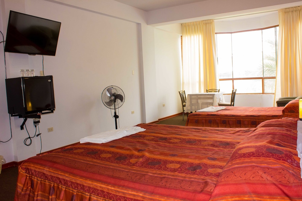 Junior Suite photo 2