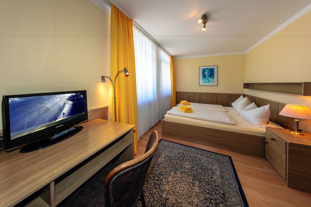 Double Room photo 3