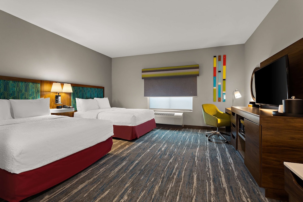 Hampton Inn & Suites Ruskin I-75, FL, Billede 7