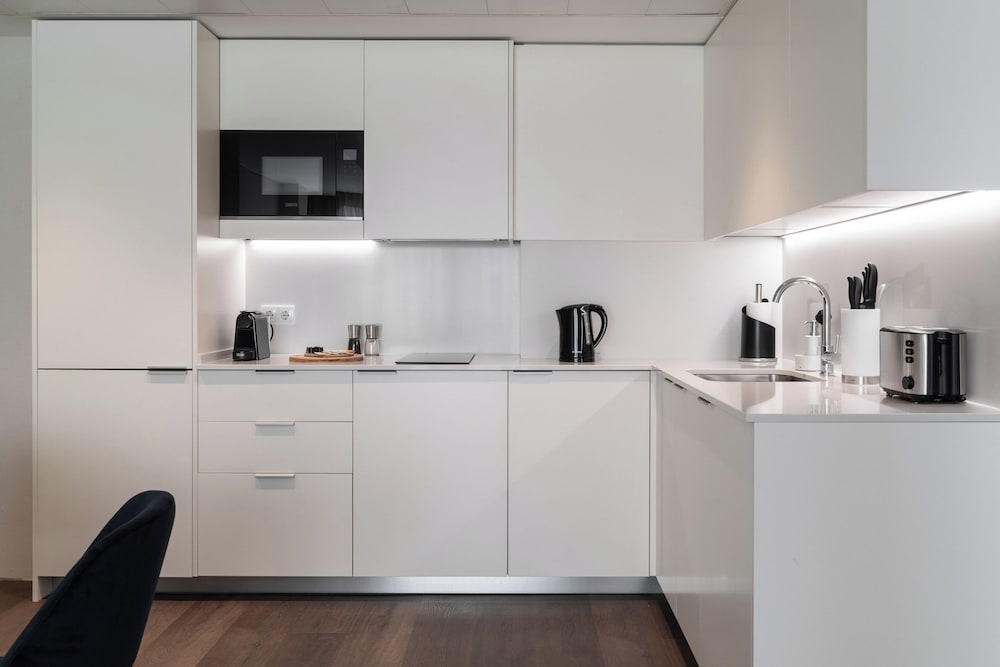 One-Bedroom Apartment Wheelchair Access photo 2