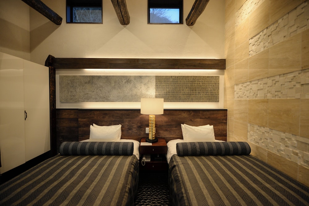 Zouge Guestroom with Open-Air Bath, Non Smoking - Photo 11