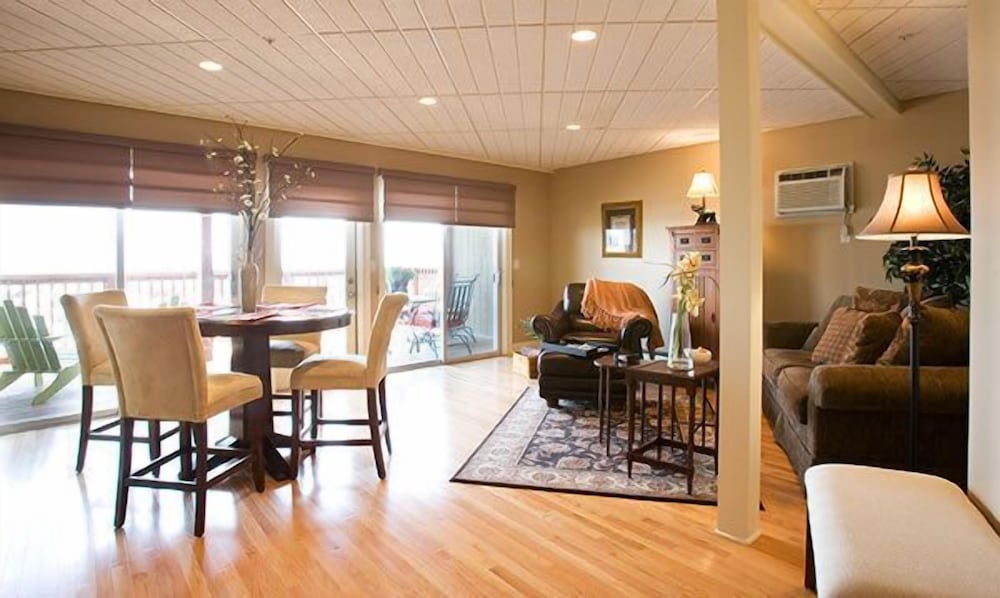 The Starfish Suite photo 1