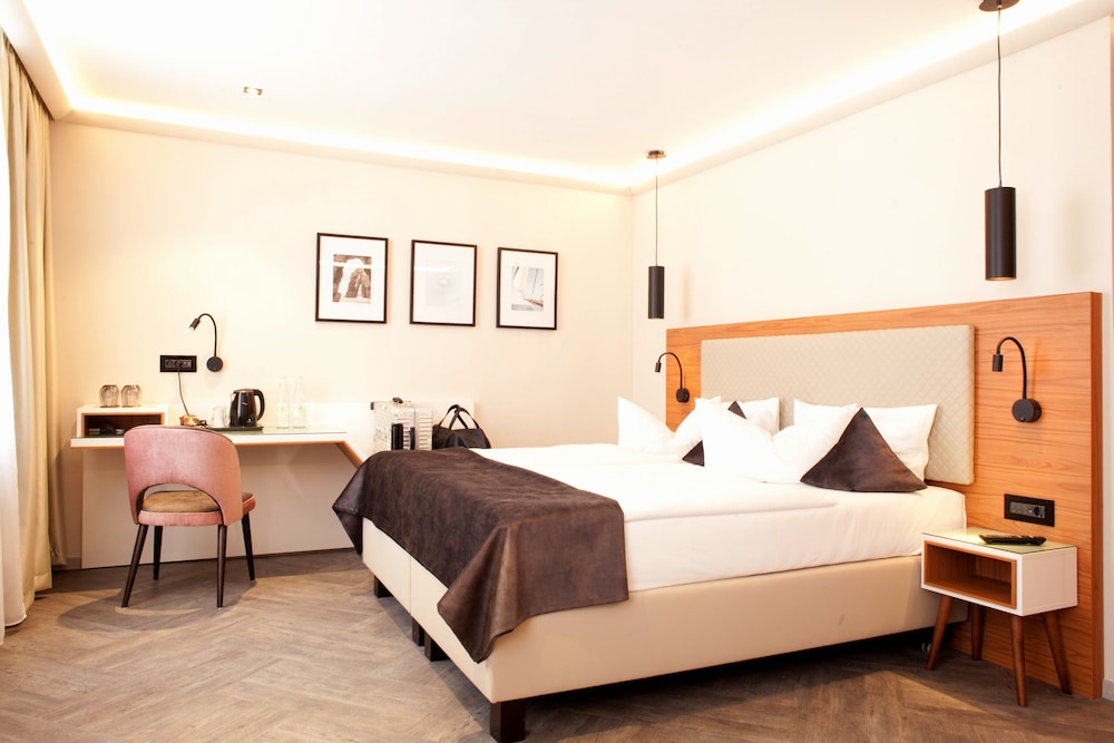 Deluxe Quadruple Room photo 3