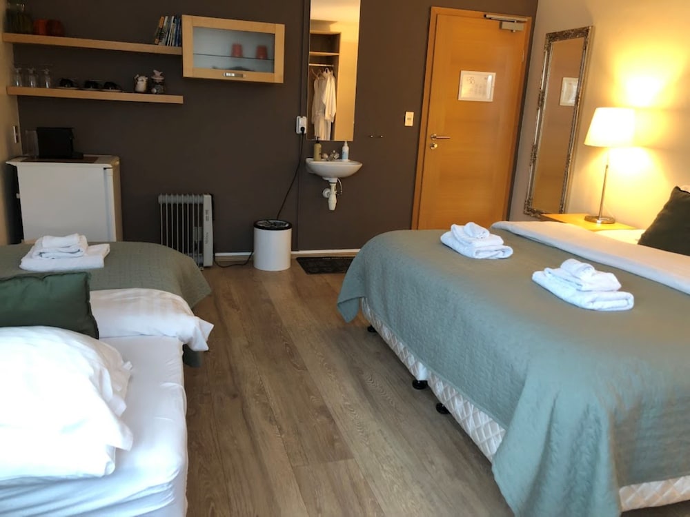 Classic Triple Room photo 3