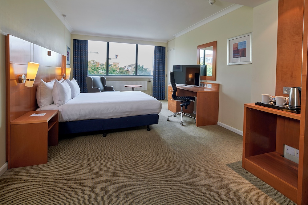 Standard Room, 1 Double Bed, Accessible photo 2
