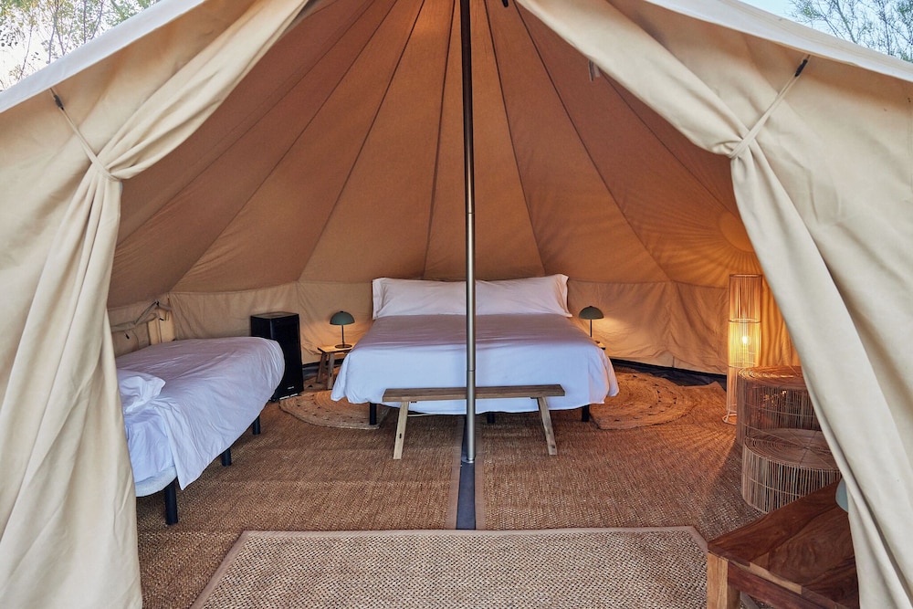 Economy Tent