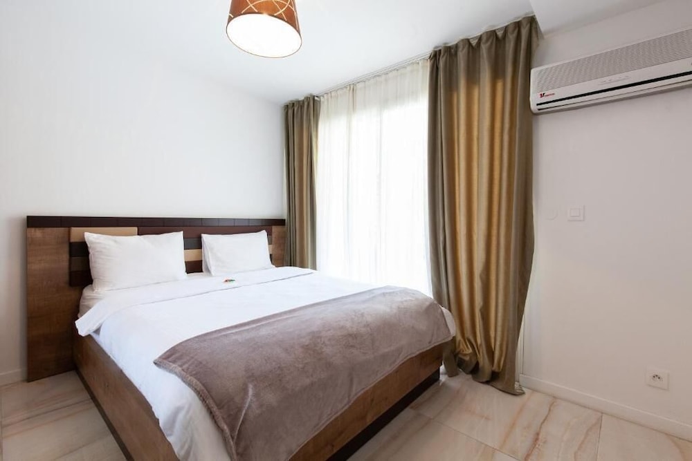 Club Apartment, 2 Bedrooms