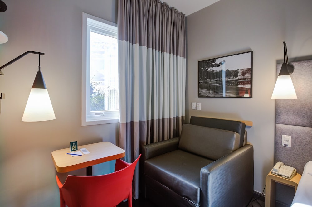 Superior Room, 2 Twin Beds photo 2