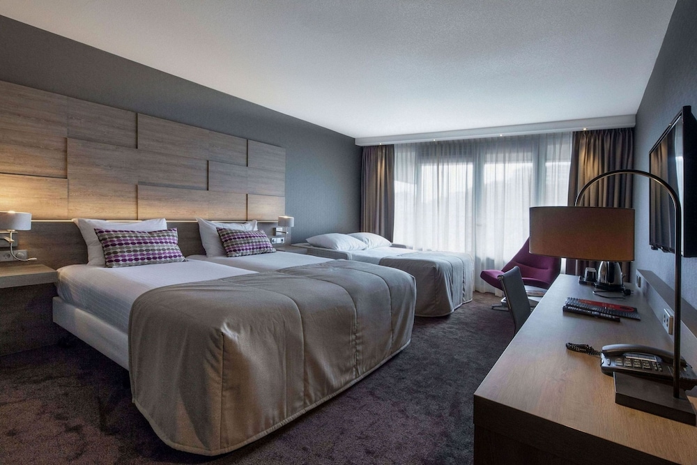 Comfort Triple Room - Photo 2