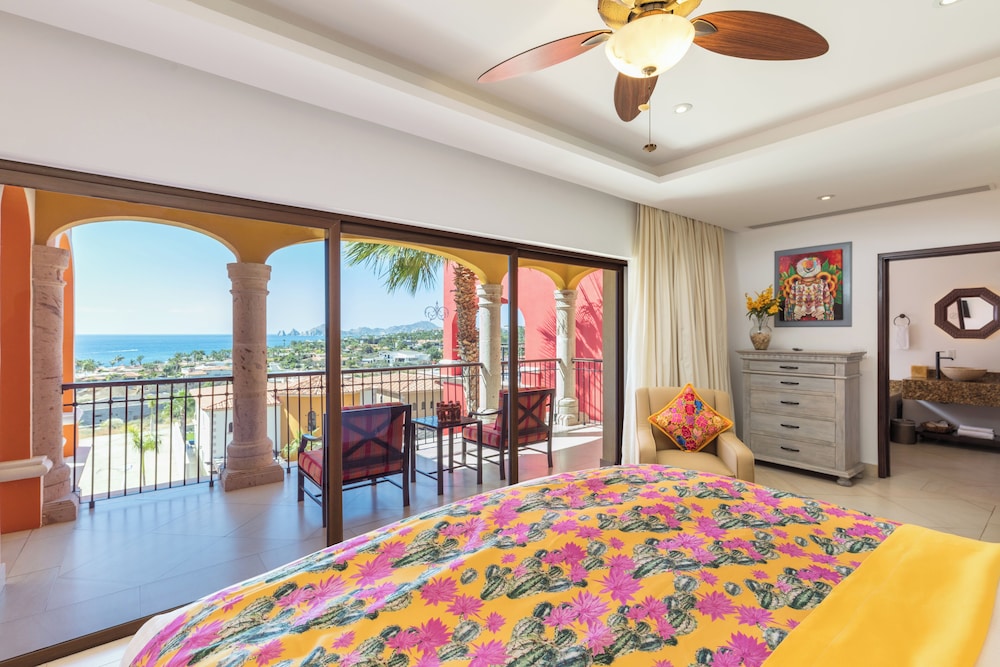 Luxury Villa, 2 Bedrooms, Ocean View thumbnail 5