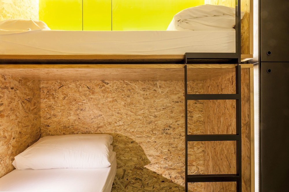 Twin Room, Accessible