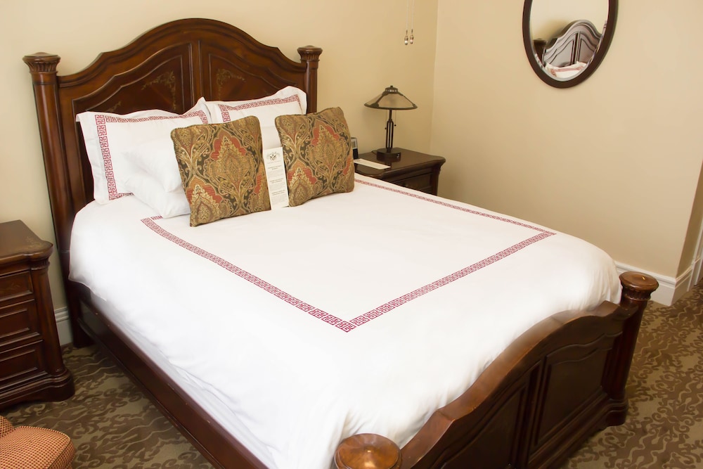 Suite, 1 Bedroom (Romance, No Air Conditioning) - Photo 3