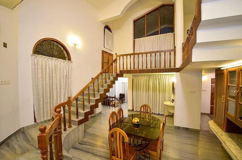 Family Quadruple Room