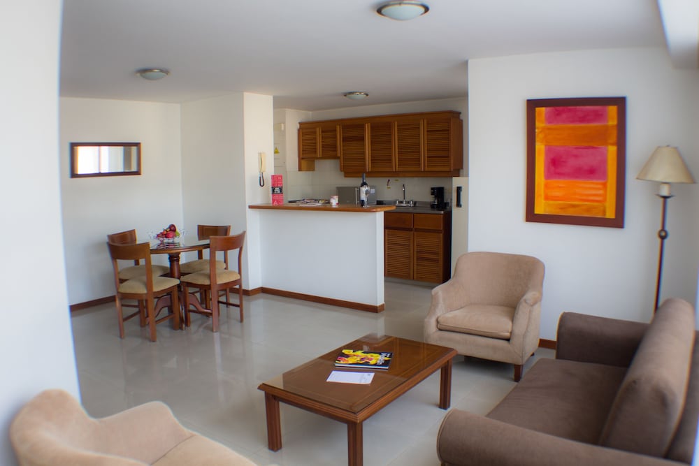 Apartment, Multiple Beds - Photo 3