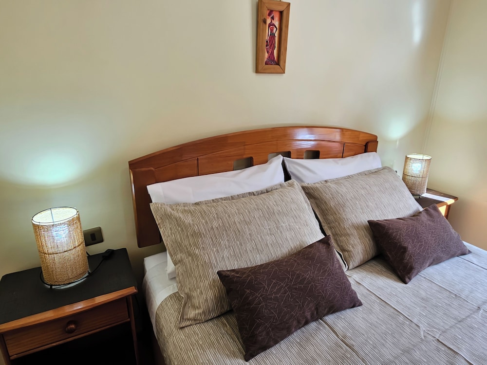 Elite Bungalow, 2 Bedrooms, Terrace, Garden View photo 2