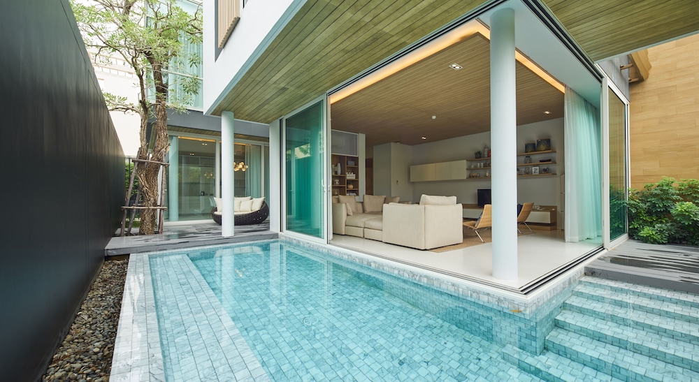 Villa, 3 Bedrooms