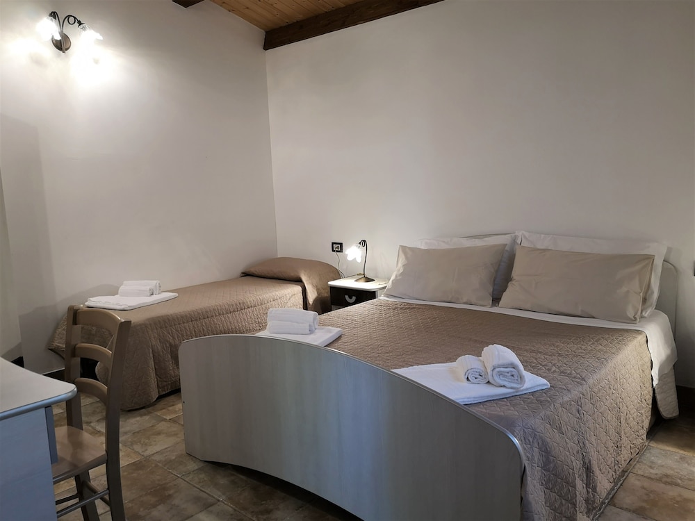 Appartamento con Terrazza