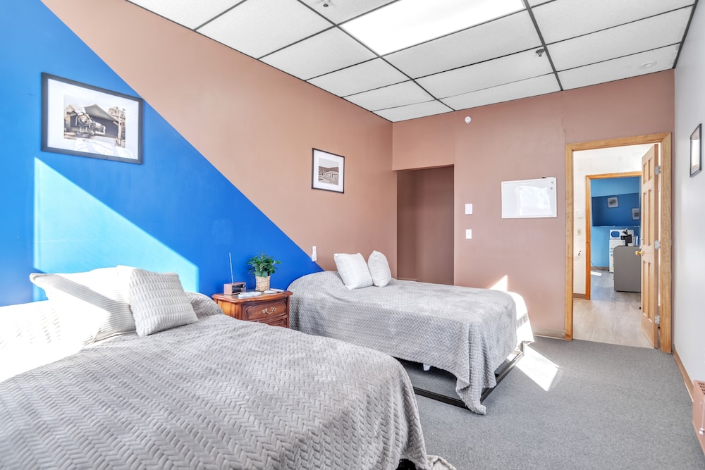 Room, 1 Bedroom