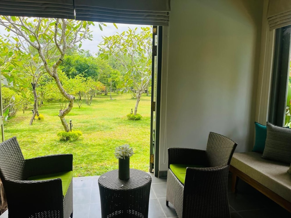 Luxury Villa, Garden View photo 2