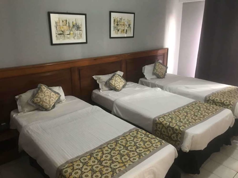 Triple Room - Photo 8