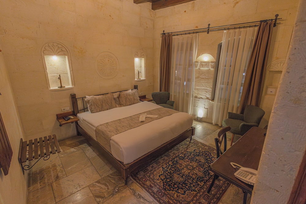Comfort Double Room, City View photo 1