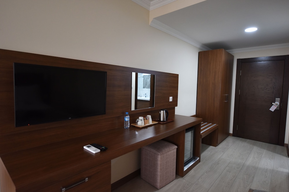 Deluxe Room photo 3
