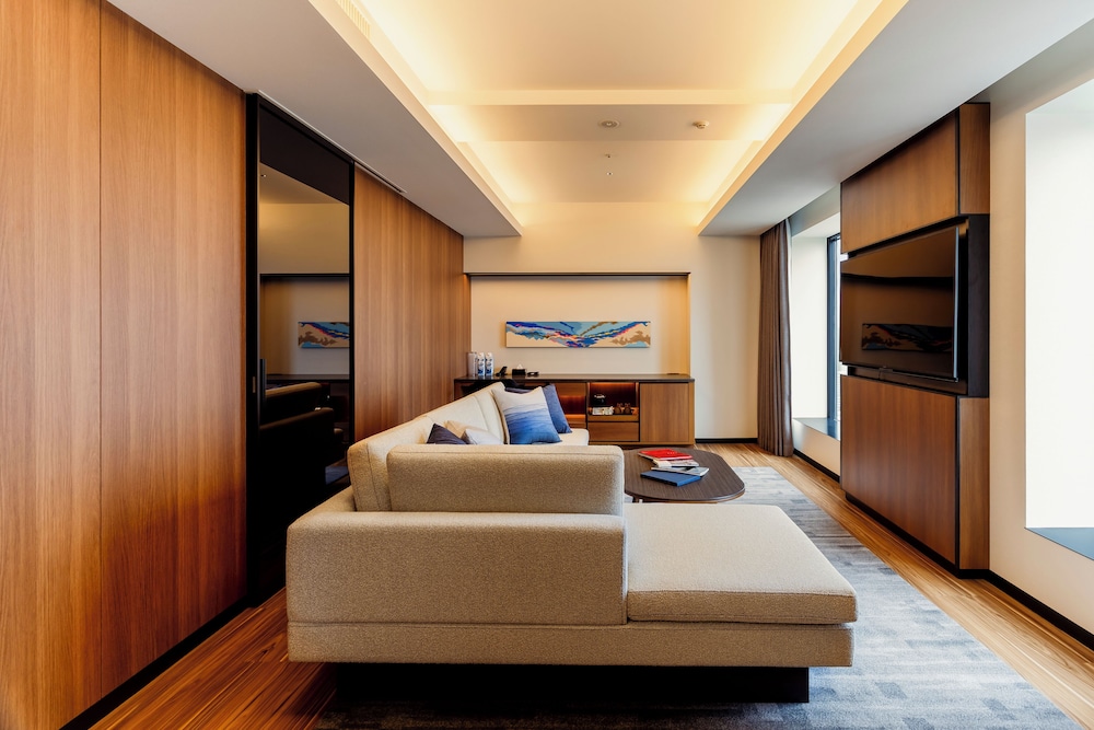 [20F-21F/High floor/52sqm] South Gate Station Suite, Non-smoking - Photo 4